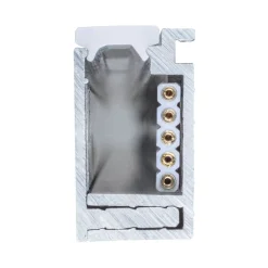 LumiTiles LED Strip Aufbauprofil - Top 1m