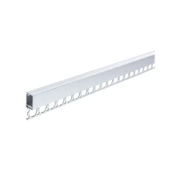 LumiTiles LED Strip Einbauprofil - Top 2m