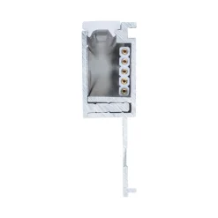 LumiTiles LED Strip Einbauprofil - Top 1m