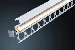 LumiTiles LED Strip Profil - Frame 2m