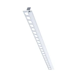 LumiTiles LED Strip Profil - Frame 2m