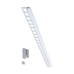 LumiTiles LED Strip Profil - Frame 2m