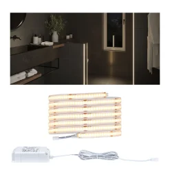 LumiTiles LED Stripe - Full-Line COB Slim