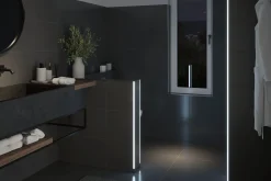 LumiTiles LED Stripe Smart Home Zigbee 3.0 - Full-Line COB Slim