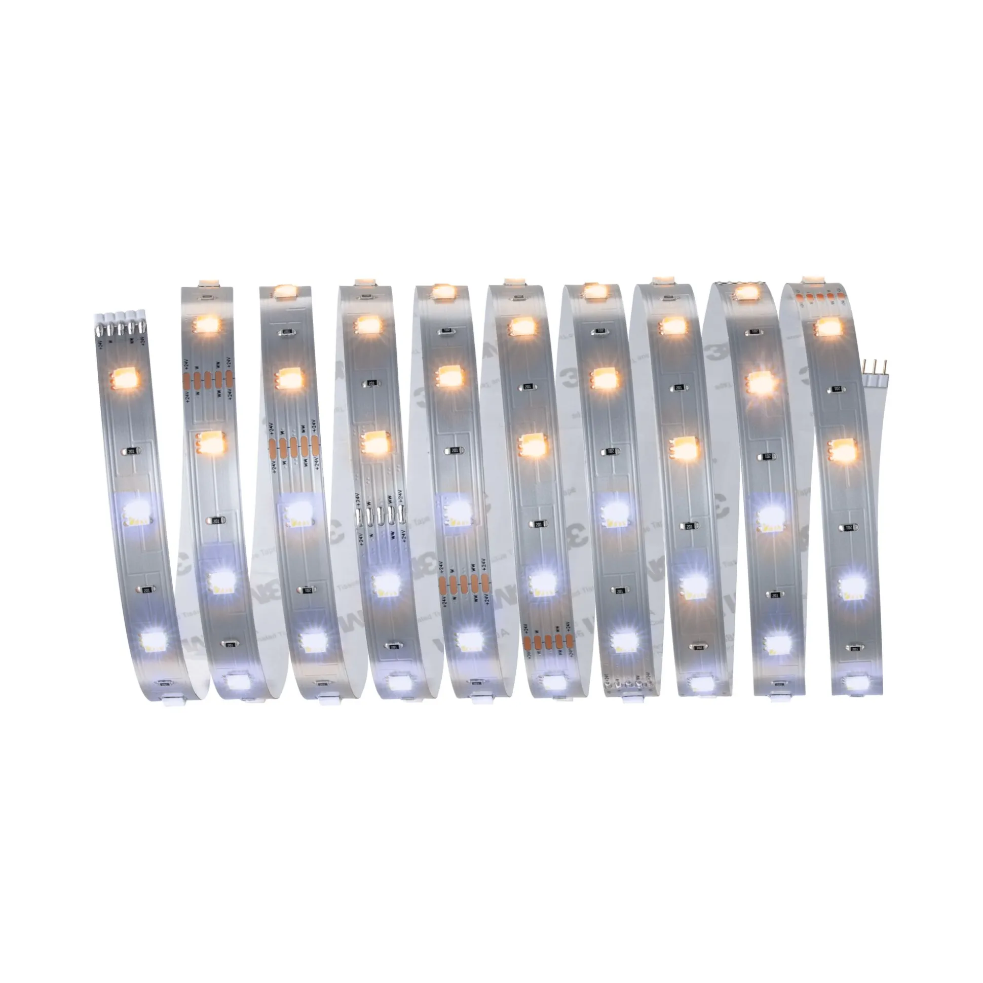 MaxLED 250 LED Strip - Basisset 3m Tunable White
