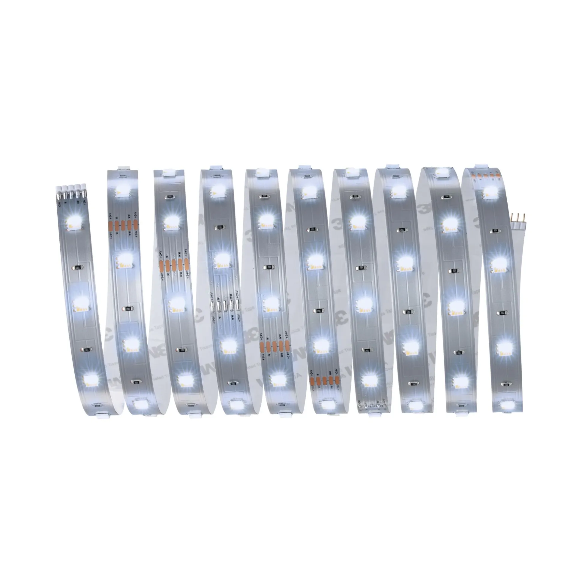MaxLED 250 LED Strip - Basisset 3m Tunable White