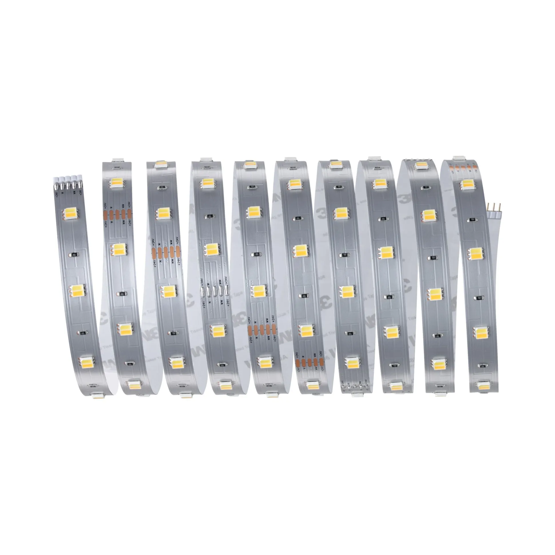MaxLED 250 LED Strip - Basisset 3m Tunable White