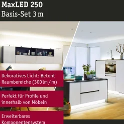 MaxLED 250 LED Strip - Basisset 3m Tunable White