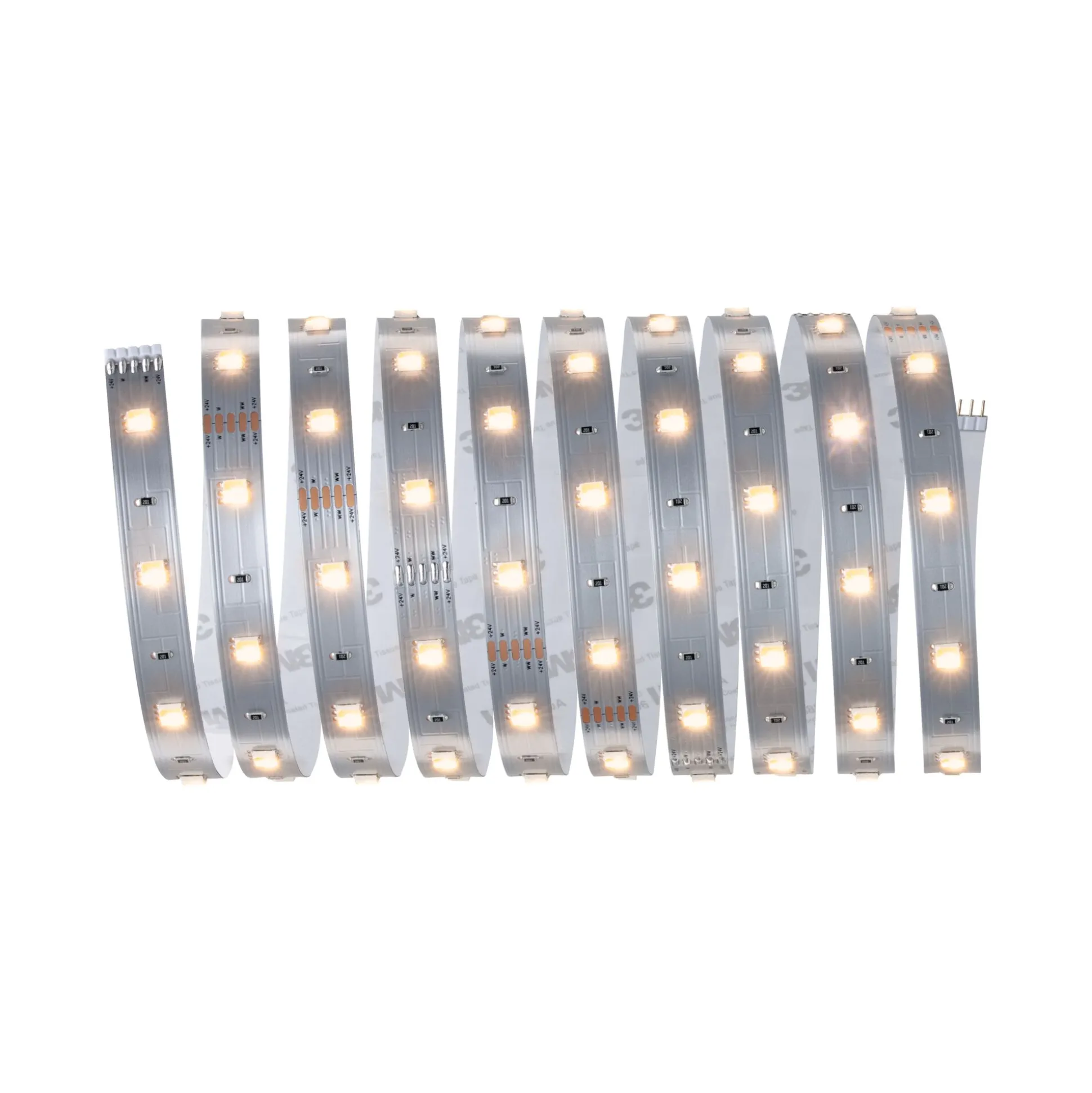 MaxLED 250 LED Strip - Basisset 3m Tunable White