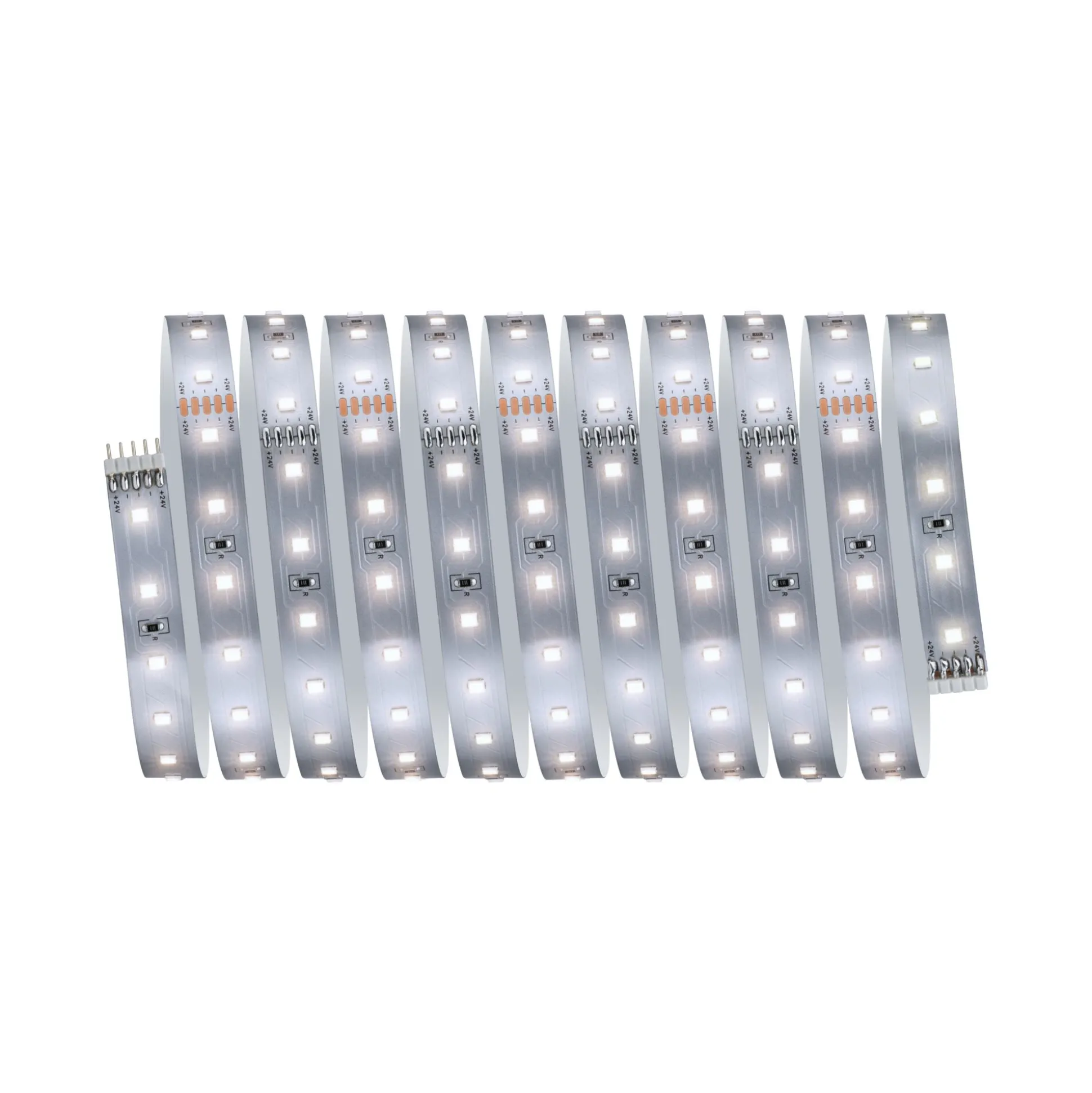MaxLED 500 LED Strip - Basisset 3m Neutralweiß