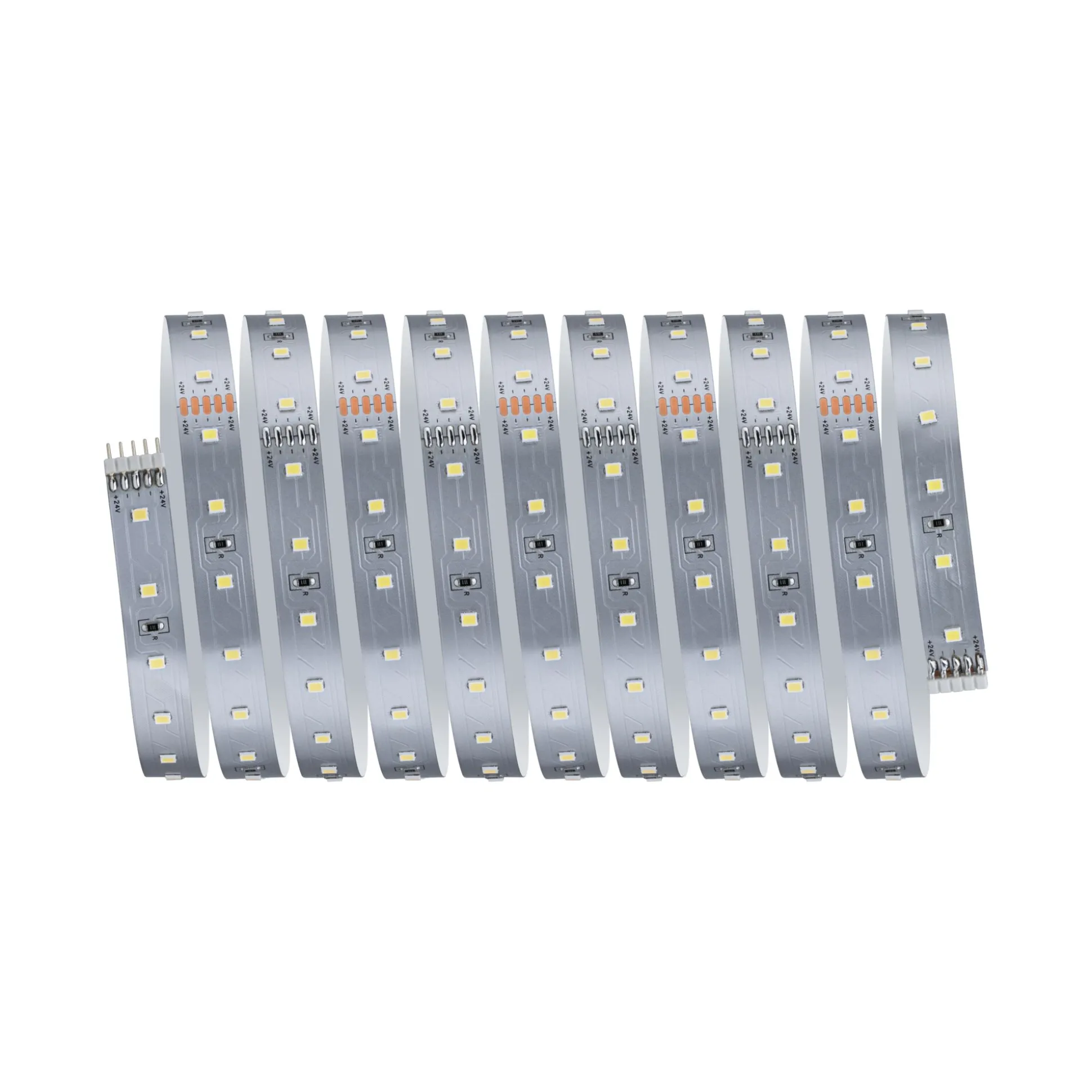 MaxLED 500 LED Strip - Basisset 3m Neutralweiß