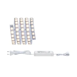 MaxLED 500 LED Strip - Basisset 1,5m Warmweiß