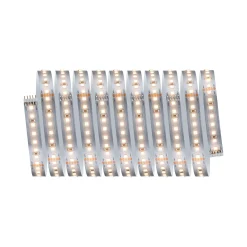 MaxLED 1000 LED Strip - Basisset 3m Warmweiß