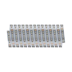 MaxLED 1000 LED Strip - Basisset 5m Warmweiß
