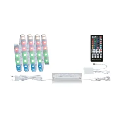 MaxLED 500 LED Strip - Basisset 1,5m RGBW