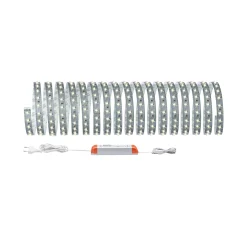 MaxLED 500 LED Strip - Basisset 10m Warmweiß