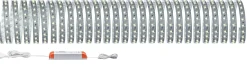 MaxLED 500 LED Strip - Basisset 10m Warmweiß