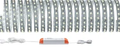 MaxLED 500 LED Strip - Basisset 10m Warmweiß