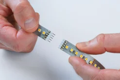 MaxLED 500 LED Strip - Basisset 3m Warmweiß