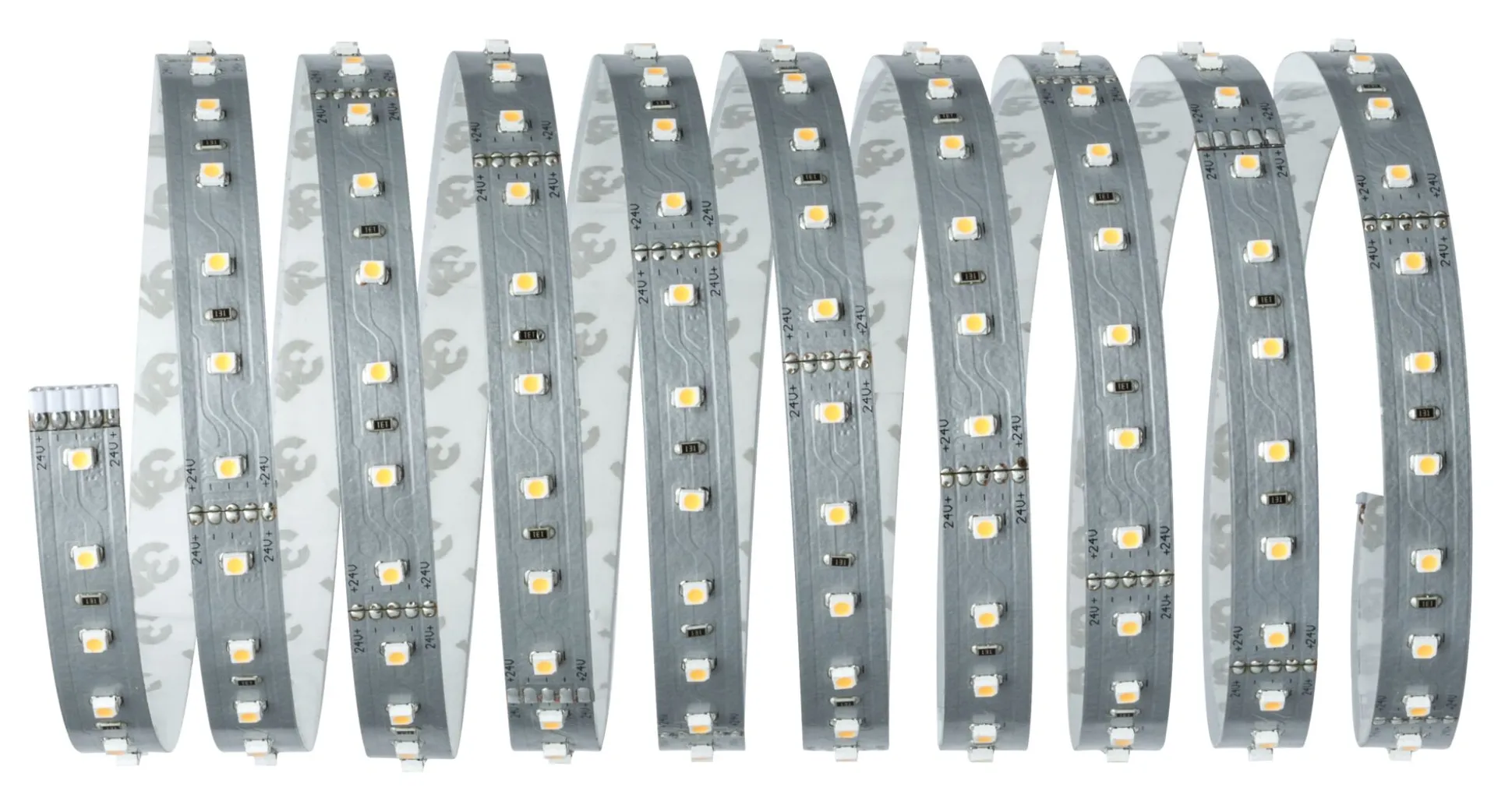 MaxLED 500 LED Strip - Basisset 3m Warmweiß