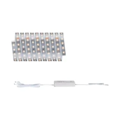 MaxLED 500 LED Strip - Basisset 3m Warmweiß