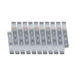 MaxLED 500 LED Strip - Basisset 3m Warmweiß