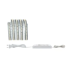 MaxLED 1000 LED Strip - Basisset 1,5m Warmweiß