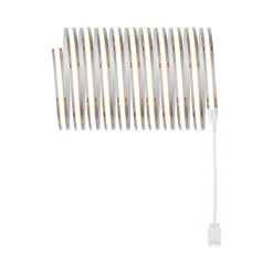 MaxLED 1000 LED Strip - Basisset 3m Warmweiß