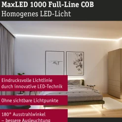 MaxLED 1000 LED Strip - Basisset 1,5m Tunable White
