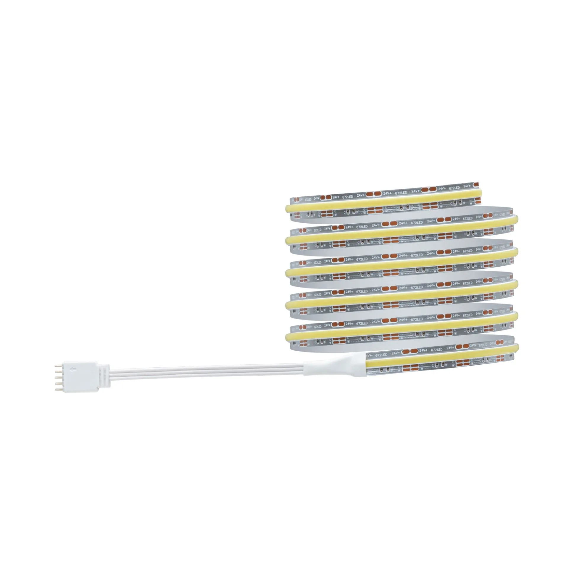 MaxLED 1000 LED Strip - Basisset 1,5m Tunable White