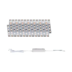MaxLED 500 LED Strip - Basisset 5m Warmweiß