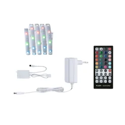 MaxLED 250 LED Strip - Basisset 1,5m RGBW+