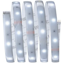 MaxLED 250 LED Strip - Basisset 1,5m 6500K