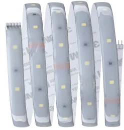 MaxLED 250 LED Strip - Basisset 1,5m 6500K