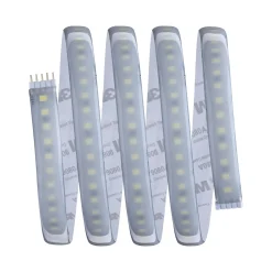 MaxLED 1000 LED Strip - Basisset 1,5m Tageslichtweiß