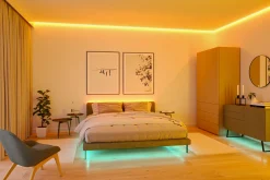 MaxLED 1000 LED Strip - Basisset 3m RGBW