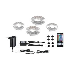 MaxLED 250 LED Strip - Basisset 3,6m RGBW+