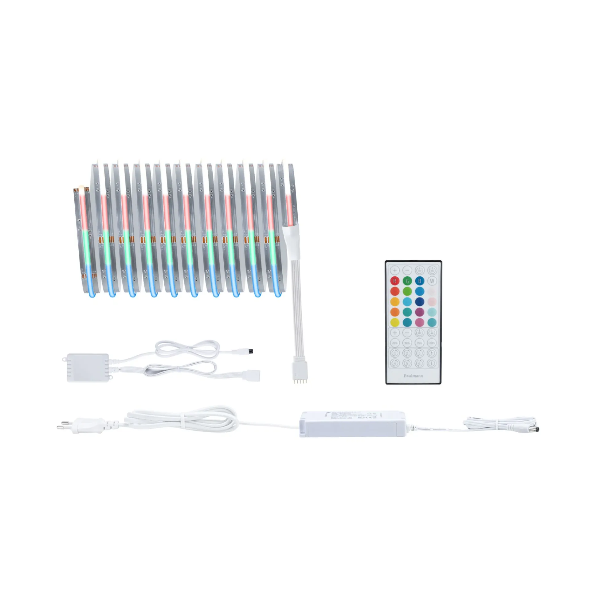 MaxLED 500 LED Strip - Basisset 3m RGBW