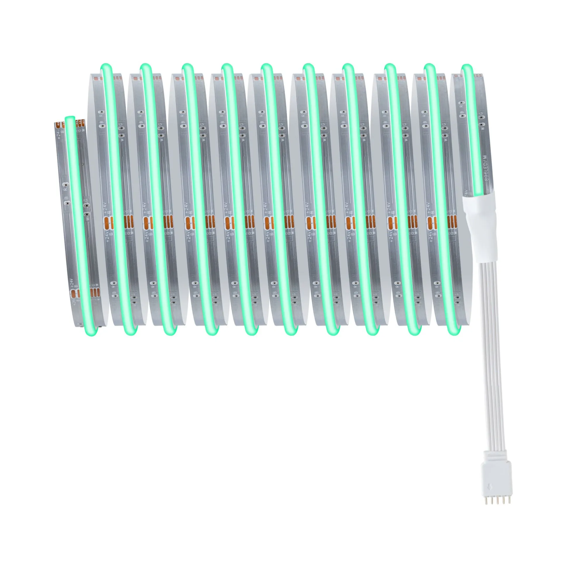 MaxLED 500 LED Strip - Basisset 3m RGBW
