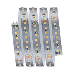 MaxLED 1000 LED Strip - Basisset 1,5m Warmweiß