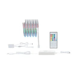MaxLED 1000 LED Strip - Basisset 1,5m RGBW