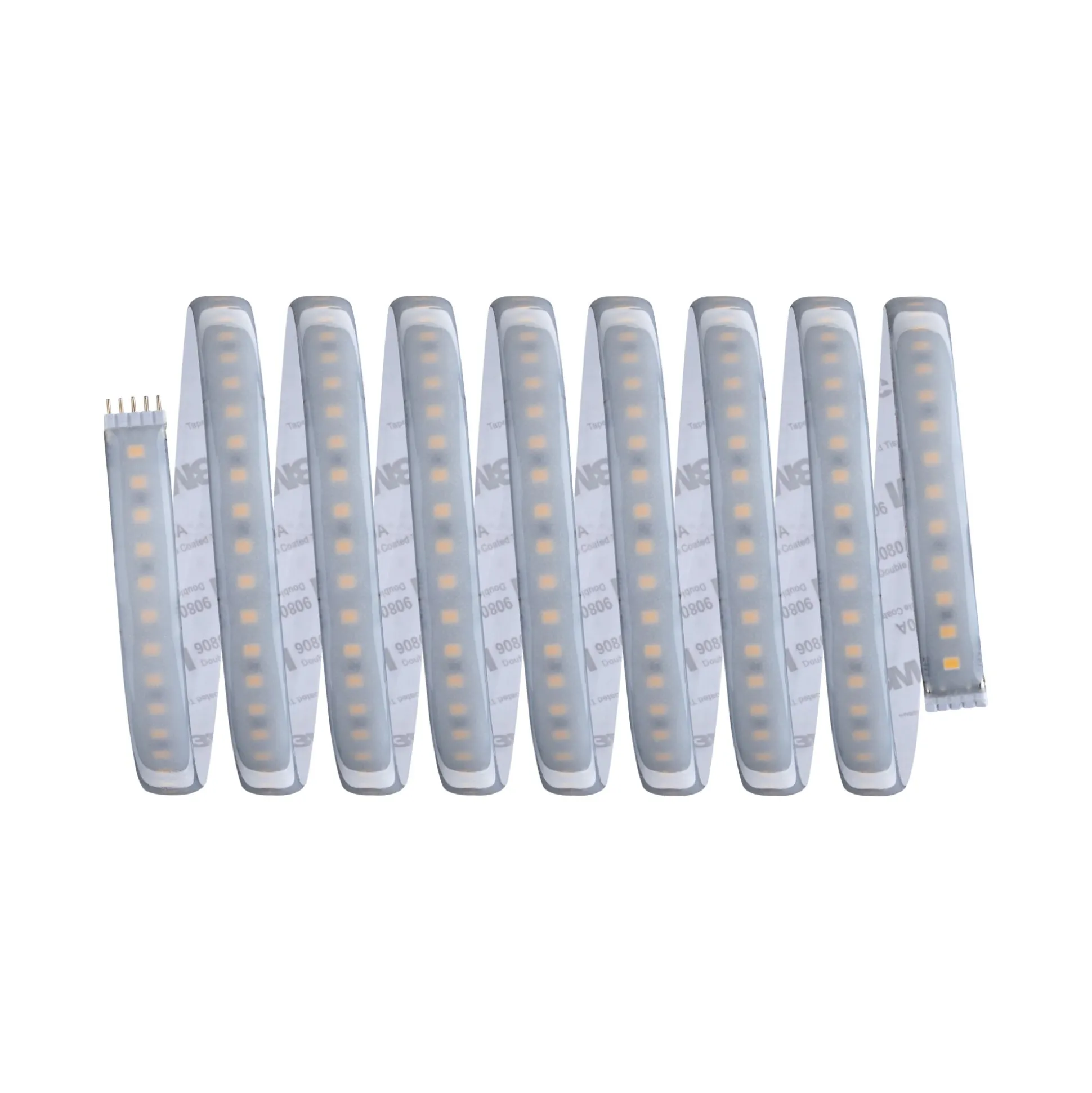 MaxLED 1000 LED Strip - Basisset 3m Warmweiß