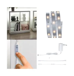 MaxLED 250 LED Strip - Basisset 1m 2700K