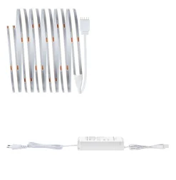 MaxLED 1000 LED Strip - Basisset 1,5m Tageslichtweiß