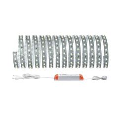MaxLED 500 LED Strip - Basisset 5m Warmweiß