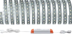 MaxLED 500 LED Strip - Basisset 5m Warmweiß