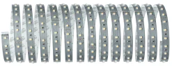 MaxLED 500 LED Strip - Basisset 5m Warmweiß