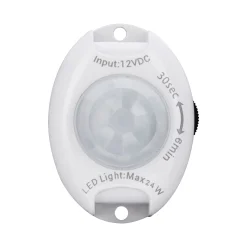 MaxLED 250 LED Strip - Basisset 1m 2700K