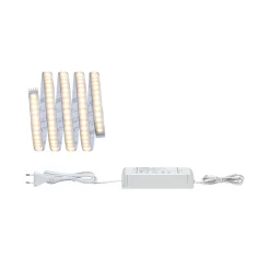 MaxLED 1000 LED Strip - Basisset 1,5m Warmweiß