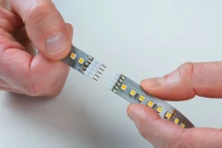 MaxLED 500 LED Strip - Basisset 1,5m Tageslichtweiß